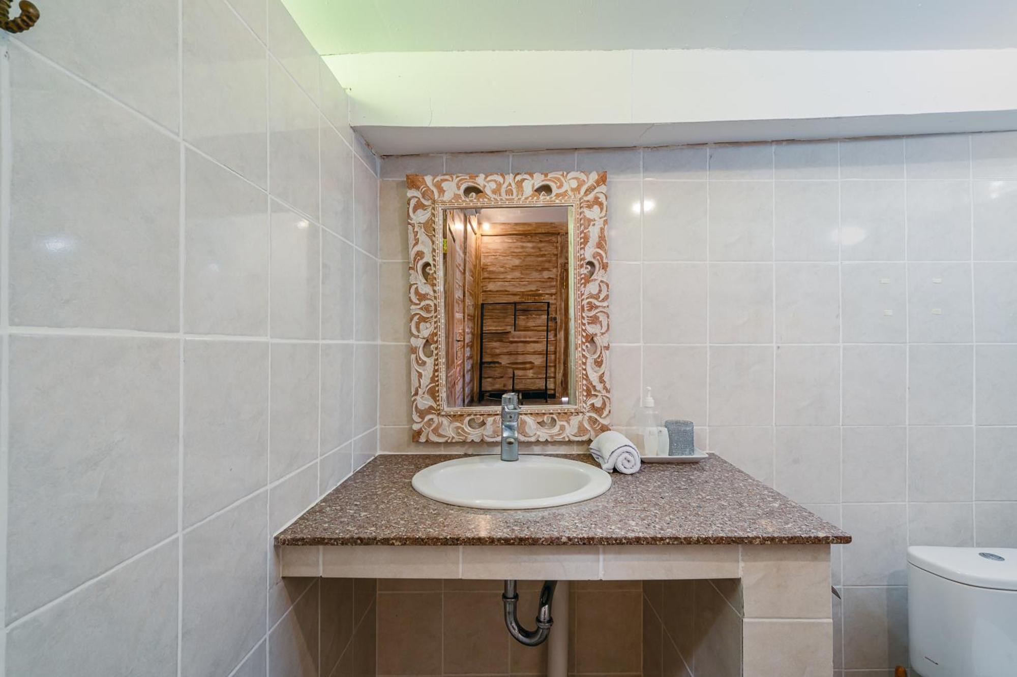 Green Garden Seminyak Villa Dış mekan fotoğraf